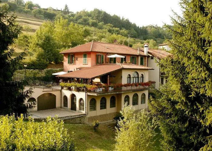 La Valletta Relais Bergamo photo