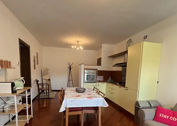 Rilo'S Home Bergamo photo